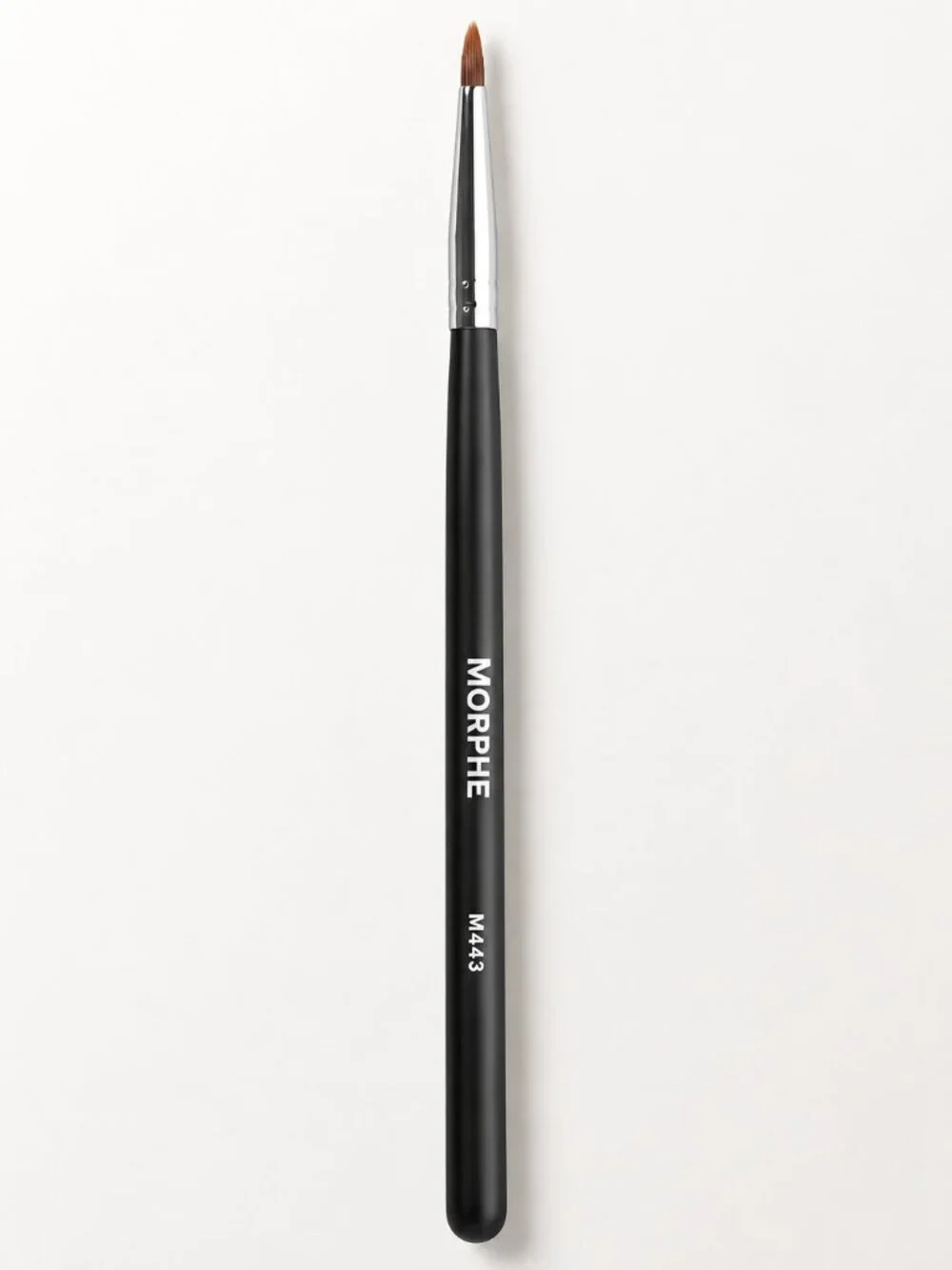 Morphe M443 Pointed Liner Detail Brush – Synthetic – NEW